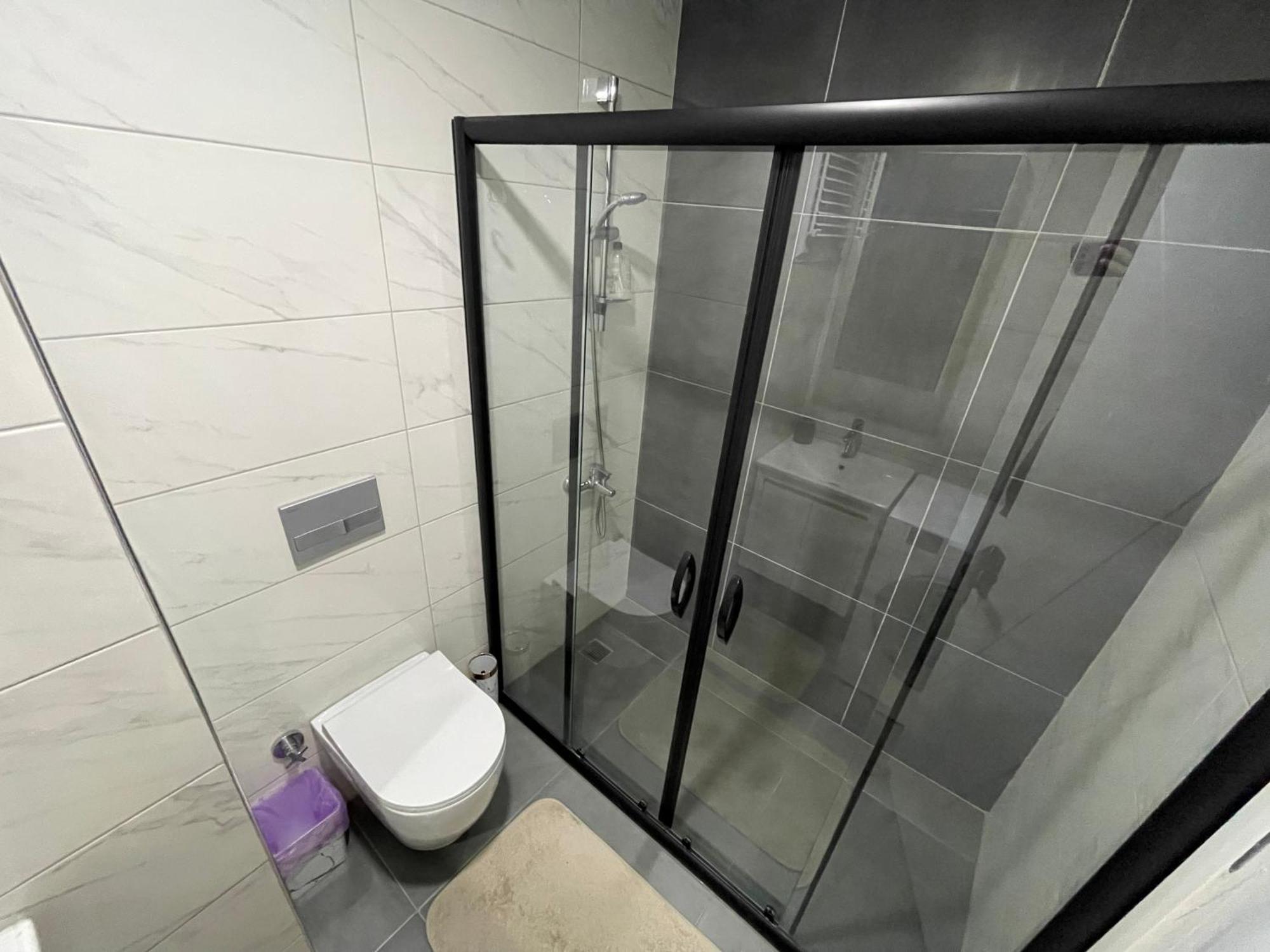 Sa Apartments! 300M To The Beach & Yekta Mall Alanya Dış mekan fotoğraf