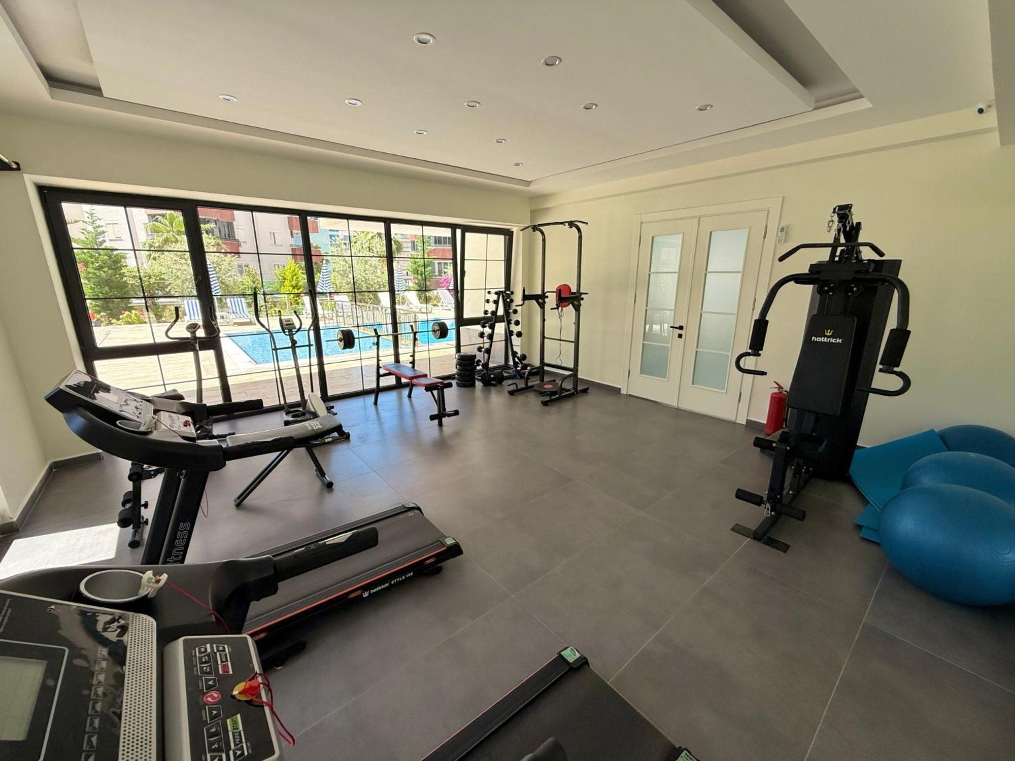 Sa Apartments! 300M To The Beach & Yekta Mall Alanya Dış mekan fotoğraf